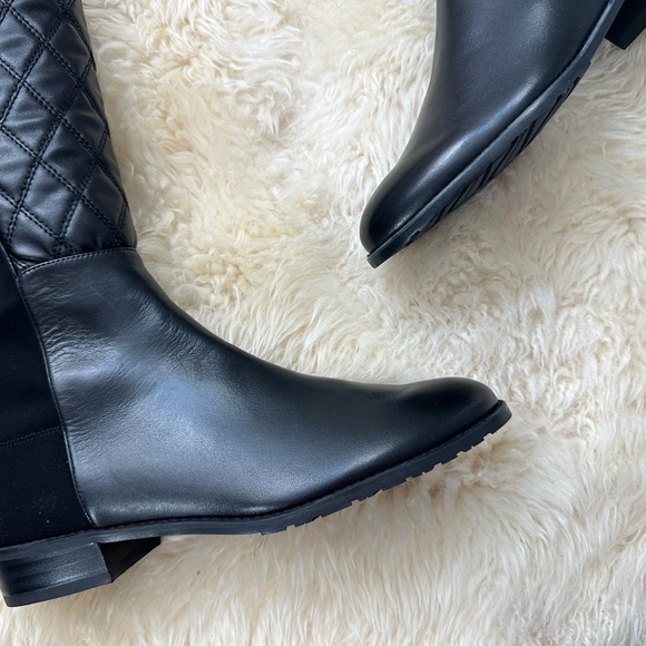 Stuart Weitzman Boots US7 - Picture 3 of 6
